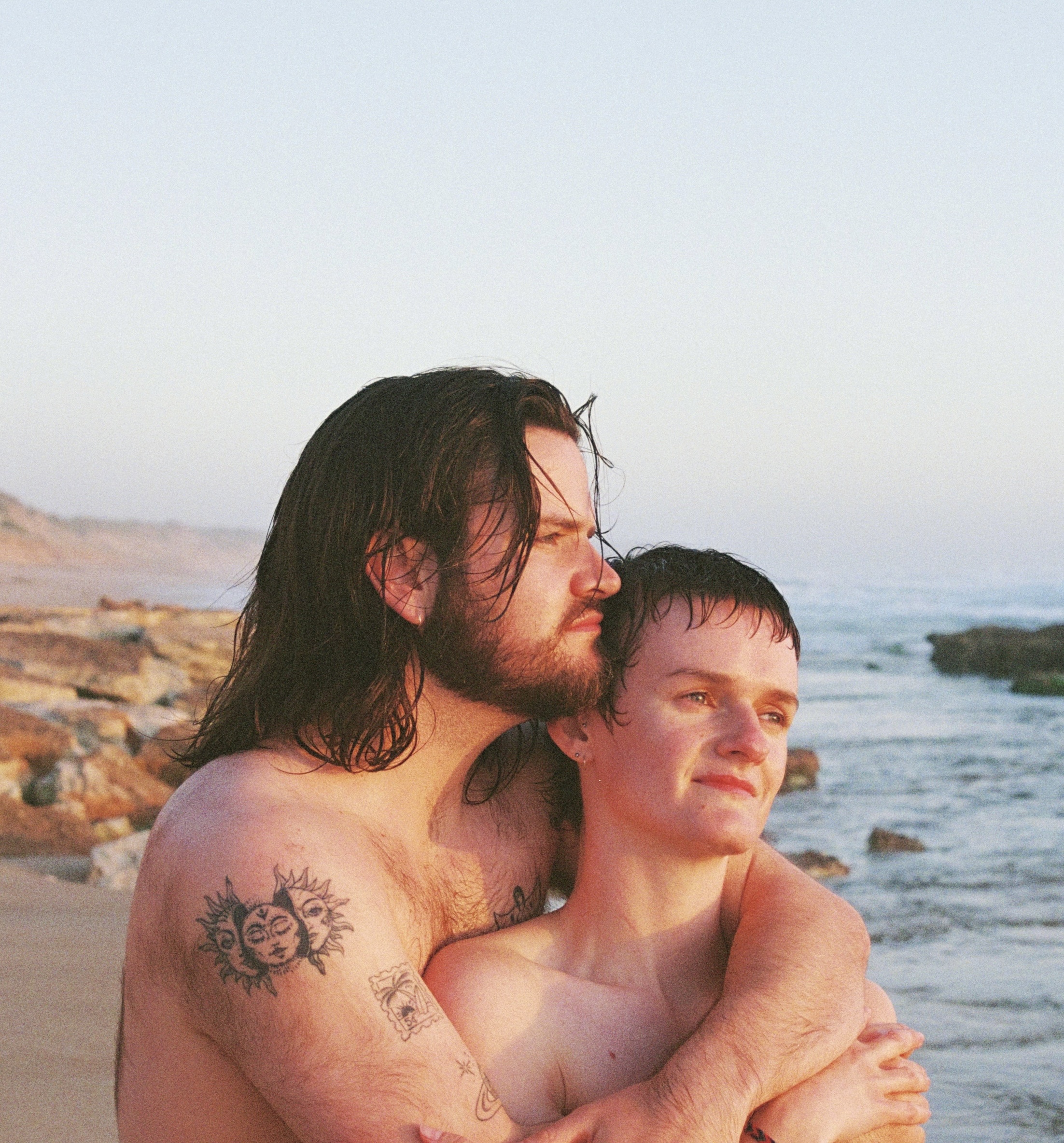 SAMSCOUT - Acoustic Duo